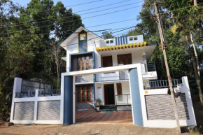 Vaisharad Villa Trivandrum